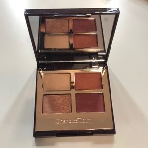 Charlotte Tilbury Walk of Shame Luxury Palette